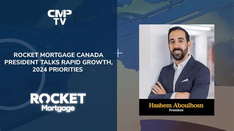 Rocket Mortgage Canada Review 2024.